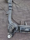 SUBFRAME FRONT DO SAABA 9-3 02-08R 2.0T  photo 10