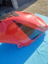 БАК HONDA CBR 125 JC34  (1079412309) фото min 7