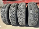 NEUMÁTICOS DE INVIERNO UNIROYAL MS PLUS 77 165/70 R14 81 T 