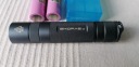 ЛІХТАРИК EKORAS (CONVOY) C2 ДІОДА SST40 5000K 1800LM +АКУ 2X 3500MAH +KABURA  (1091732028) фото min 6