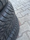 КОМПЛЕКТ ШИН ЗИМОВИХ DEBICA FRIGO 2 185 60 R15 ЯК НОВЕ 2024 РІК  (1093531033) фото min 12
