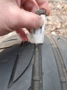 ШИНИ ЛІТНІ BRIDGESTONE POTENZA S001 255/35/19  (1082425259) фото min 10