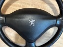 PEUGEOT 207 КЕРМО ШКІРЯНА РАЗОМ Z ПОДУШКА  (1093511882) фото min 6