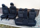 FOTELE, KANAPA, ПІДГОЛОВНИКИ SUBARU IMPREZA XV 17 2017-  фото 3