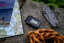 БАГАТОФУНКЦІОНАЛЬНИЙ ПОТУЖНА МІНІ ЛІХТАРИК TAKTYCZNA БРЕЛОК NA USB-C 800LM IPX5  (1087180833) фото min 9