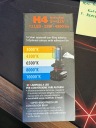 ЛАМПОЧКА ДІОДНА H4 HALO СВІТЛОДІОДНІ PRO-BIKE 25W  фото 4
