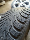 ДИСКИ АЛЮМІНІЄВІ ШИНИ 4X100 ET38 195/55R16  (1092562621) фото min 10