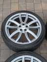 КОЛЕСА ДИСКИ ШИНИ ЛІТНІ VW SKODA SEAT AUDI 5X100 18″ ET40 7,5J 215/40R18  (1090947766) фото min 6