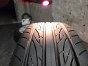 КОМПЛЕКТ ШИН YOKOHAMA ADVAN FLEVA V701 205/55R16  (1089057613) фото min 6