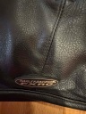 HARLEYDAVIDSON FXRG КОМБИНЕЗОН КОЖАНЫЙ ЖЕНСКИЙ  фото 3
