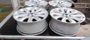 ТИТАНОВІ ДИСКИ 4 ШТУКИ 20″ 8.5JX20EH2 ET47 5X120 LAND ROVER  (1084066966) фото min 2
