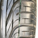 КОЛЕСО ДИСК Z ШИНА OPEL ASTRA ZAFIRA I ІНШІ 195/60R15 PIRELLI 6JX15H2 ET49  (1084270937) фото min 8