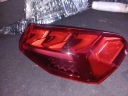 ФАРА ЗАДНЯ ПРАВА AUDI A3 СЕДАН  8Y0945208 ЄВРОПЕЙСЬКА  (1089079308) фото min 2