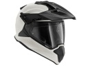 ОРИГІНАЛЬНИЙ ШОЛОМ BMW GS КАРБОН EVO БІЛИЙ XS 52/53  (1092228296) фото min 1