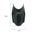 ПРОДОВЖЕННЯ КРИЛА ПЕРІД BMW R1200 GS 1250GS  (1087946093) фото min 6