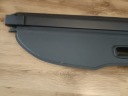 ШТОРКА БАГАЖНИКА FORD FOCUS MK3 3 3 УНІВЕРСАЛ ОРИГІНАЛ ЧОРНА 2011-18  (1091171539) фото min 3