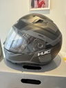 CASCO HJC I70 COMO NOWY, TAMAÑO M, PINLOCK 