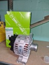 15. ГЕНЕРАТОР VALEO 439552 MERCEDES A B C W169 W245 W204 14V 150A  (1090740979) фото min 3