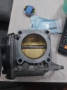 ДРОСЕЛЬНА ЗАСЛІНКА RENAULT NISSAN 161201190R  (1067879409) фото min 3