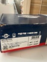 КОМПЛЕКТ ДИСКИ I КОЛОДКИ ROTINGER RT1628-GL + KLOCKI, RT20242-GL + КОЛОДКИ  фото 3
