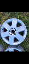 ДИСКИ MERCEDES VITO VIANO ОРИГІНАЛ 7JX17 H2 ET56 B66560339  (1081930285) фото min 2