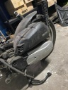 ДВИГУН HONDA SH125 СТАН ЯК НОВИЙ 600 KM  фото 2