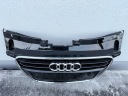 РЕШІТКА РАДІАТОРА РЕШІТКА БАМПЕРА AUDI TT 8J0  (1086774121) фото min 2