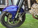 Hyosung GT650 V photo 5