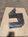 FASTENERS REAR SPRING MERCEDES SPRINTER  photo 2