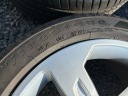 КОЛЕСА ДИСКИ 225/45/17 AUDI A3 S-LINE ШИНИ ЛІТНІ 2022R 7MM СУПЕР STAN!!  (1090229147) фото min 2