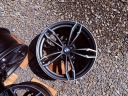 4X ДИСКИ BMW 19″ BICOLOR 5X112 + ДАТЧИКИ TPMS | G20 G01 X3  (1093170149) фото min 3