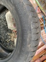 КОМПЛЕКТ ШИН ЛІТНІ NOKIAN 16 ДЮЙМИ 4SZTUKI 215/55R16 97V XL  (1077728474) фото min 1