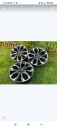 ДИСКИ ДИСК MAZDA CX5 РЕСТАЙЛ 19CALI  (1093824592) фото min 1