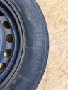 КОЛЕСО ДОКАТКА / ЗАПАСНЕ 125/90 R15″ 3.5J (5X120) BMW E46 | 1095069  (1091237697) фото min 4
