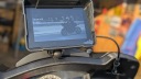 КРІПЛЕННЯ ТЕЛЕФОНУ НАВІГАЦІЇ HONDA ST1300  (1084480596) фото min 8