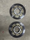 ДИСКОМ ДИСКИ ГАЛЬМІВНЕ HONDA HORNET CB600F PC 41  (1087803421) фото min 4
