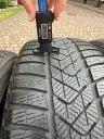 ШИНИ 4X PIRELLI SOTTOZERO 3, 225/45/17, 2021/2022, 6.5MM  (1093935430) фото min 7