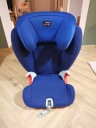 КРІСЛО ДИТЯЧІ 15-36 KG BRITAX KIDFIX SL  (1089084334) фото min 1