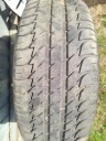 КОМПЛЕКТ 4 ШИН KLEBER DYNAXER HP3 215/60 R16 ЛІТНЯ | FORD S-MAX  (1090927928) фото min 4