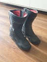 Kurtka,spodnie,zest tekstylny,buty, rekawice RST Adventure фото 8