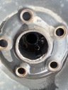 КОЛЕСА VW GOLF 5 ШИНИ DEBICA FRIGO HP2  (1087998472) фото min 4