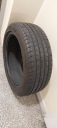 2 ШИНИ ЛІТНІ GOODYEAR EAGLE F1 225/45R18 ASYMETRIC 5 ВЖИВАНІ ЦІНА ZA 2ШТ  (1091303830) фото min 1