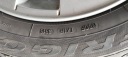 ОРИГІНАЛ ДИСКИ 16CALI BMW 1 E87 E88 E81 E82 5X120 ET42 Z ШИНАМИ ЗИМОВИМИ  (1079649877) фото min 5