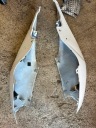 ПЛАСТИКИ SUZUKI GSXR 600 K7/K6  (1092822018) фото min 9