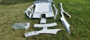CEILING AUDI A8 D4  photo 1