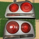 ЗАДНІ ФАРИ NISSAN SKYLINE R34 ER34 СЕДАН 4DOOR  (1087627621) фото min 2