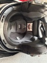 ШОЛОМ КОЛОДКОЮ SMK GLIDE L 59-60 CM PINLOCK  (1090730735) фото min 7
