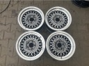 ДИСКИ АЛЮ OZ O.Z ТИП 11B MERCEDES W124, W126 E190 15'' ET23 ОРИГІНАЛ  (1094168721) фото min 2