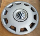 КОВПАК 15 ДЮЙМИ VW 3B0601147E  (1093545892) фото min 2