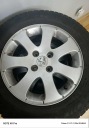 КОЛЕСА 4 X108 15 ОРИГІНАЛ PEUGEOT  (1087401065) фото min 2